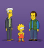 ▶ Die Simpsons > Down by Lisa