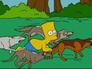 ▶ Die Simpsons > Die böse Hexe des Westens