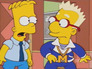 ▶ Los Simpson > Milhouse ya no vive aquí