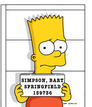▶ The Simpsons > The Wandering Juvie