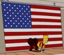 The Simpsons > Bart-Mangled Banner