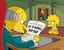 Die Simpsons > Der große Nachrichtenschwindel