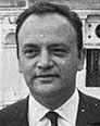 Raymond Pellegrin