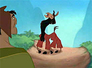 The Emperor's New Groove