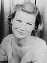 Barbara Bel Geddes