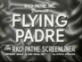 Flying Padre