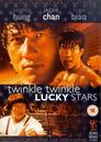 Twinkle, Twinkle Lucky Stars