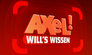 Axel! will's wissen > Staffel 1