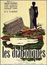 ▶ Les diaboliques