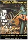 ▶ The Day the Earth Stood Still