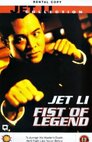 ▶ Jet Li es el mejor luchador