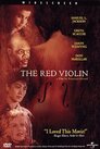 El violín rojo