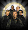 ▶ Stargate SG-1 > Les Esprits