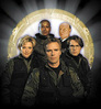 Stargate SG-1 > La Clef de voûte