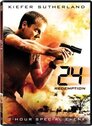 ▶ 24 - Redemption