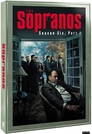 ▶ Die Sopranos > Männer und ihre Krisen