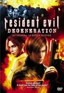 ▶ Resident Evil: Degeneration