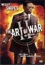 ▶ The Art of War II: Betrayal