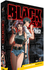 Burakku Ragûn > Black Lagoon