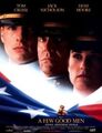 ▶ A Few Good Men