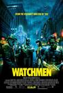 Watchmen : Les Gardiens