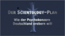 Der Scientology-Plan