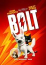 ▶ Bolt – Ein Hund für alle Fälle