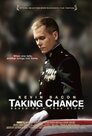 ▶ Taking Chance