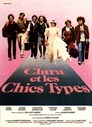 ▶ Clara et les Chics Types