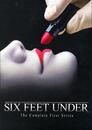 Six Feet Under - Gestorben wird immer > Staffel 1