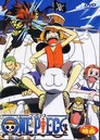 ▶ One Piece: The Movie