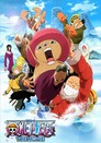 ▶ One Piece: Episōdo obu Choppā - Fuyu ni saku, kiseki no sakura