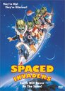 ▶ Spaced Invaders