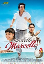 Marcello, Marcello - Der Sommer der ersten Liebe