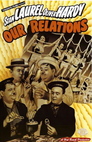 ▶ Our Relations