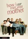 ▶ How I Met Your Mother > Staffel 2