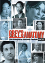 ▶ Grey's Anatomy > Season 2