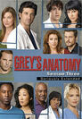 ▶ Grey's Anatomy > Season 3