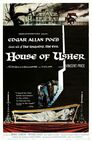 ▶ House of Usher