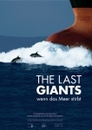 ▶ The Last Giants - Wenn das Meer stirbt