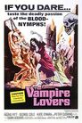 ▶ Les Passions des vampires