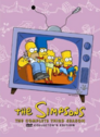 ▶ The Simpsons > Flaming Moe's