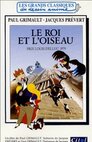 Le roi et l’oiseau