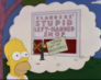 The Simpsons > When Flanders Failed