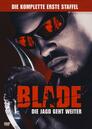 Blade (TV series) > Season 1