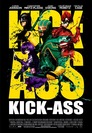 ▶ Kick-Ass: Listo para machacar