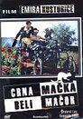 ▶ Crna macka, beli macor