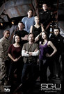 ▶ Stargate Universe > Season 1
