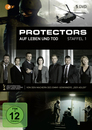 ▶ Protectors - Auf Leben und Tod