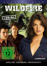 Wildfire > Staffel 4